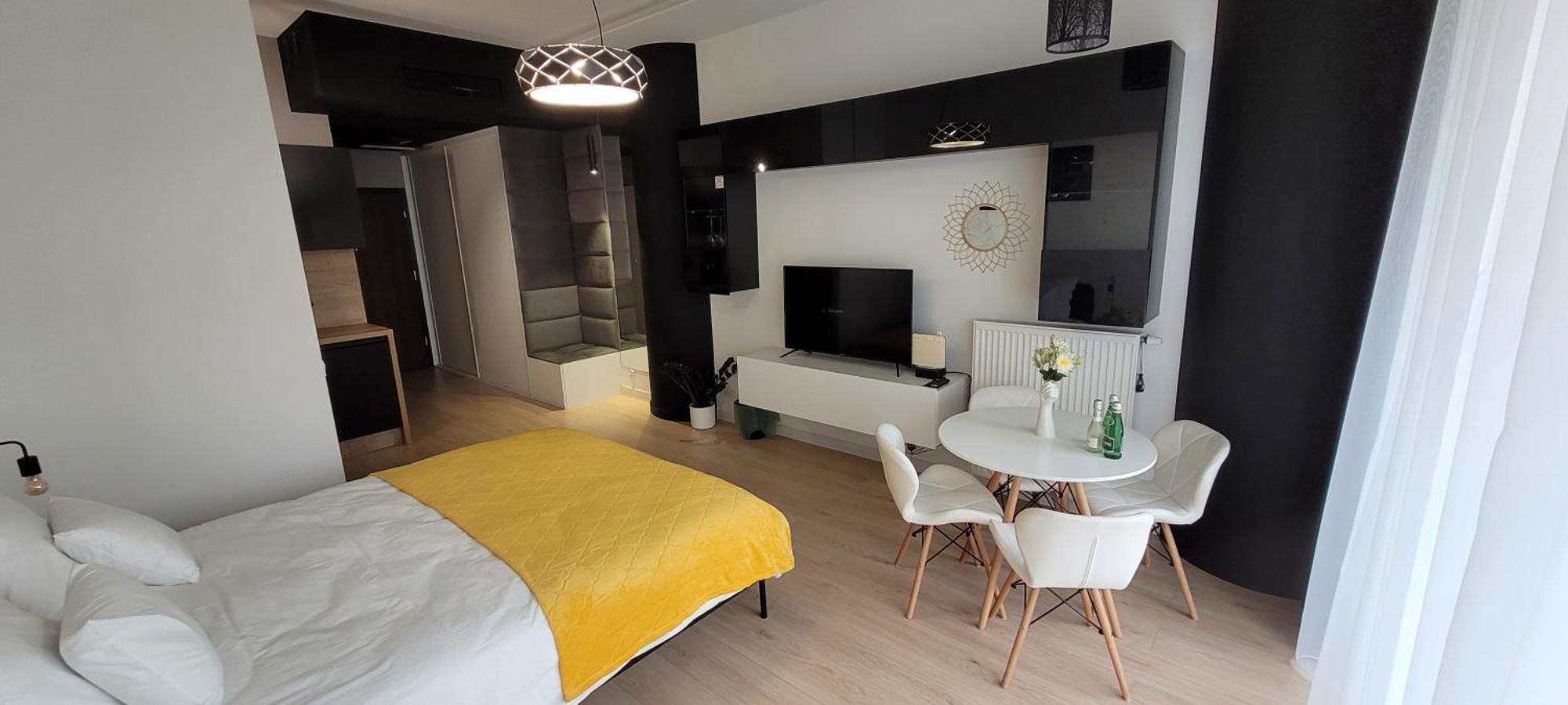 Hanza Tower Apartament 306, Basen, Sauna, Jacuzzi, Fitness Szczecin Ngoại thất bức ảnh