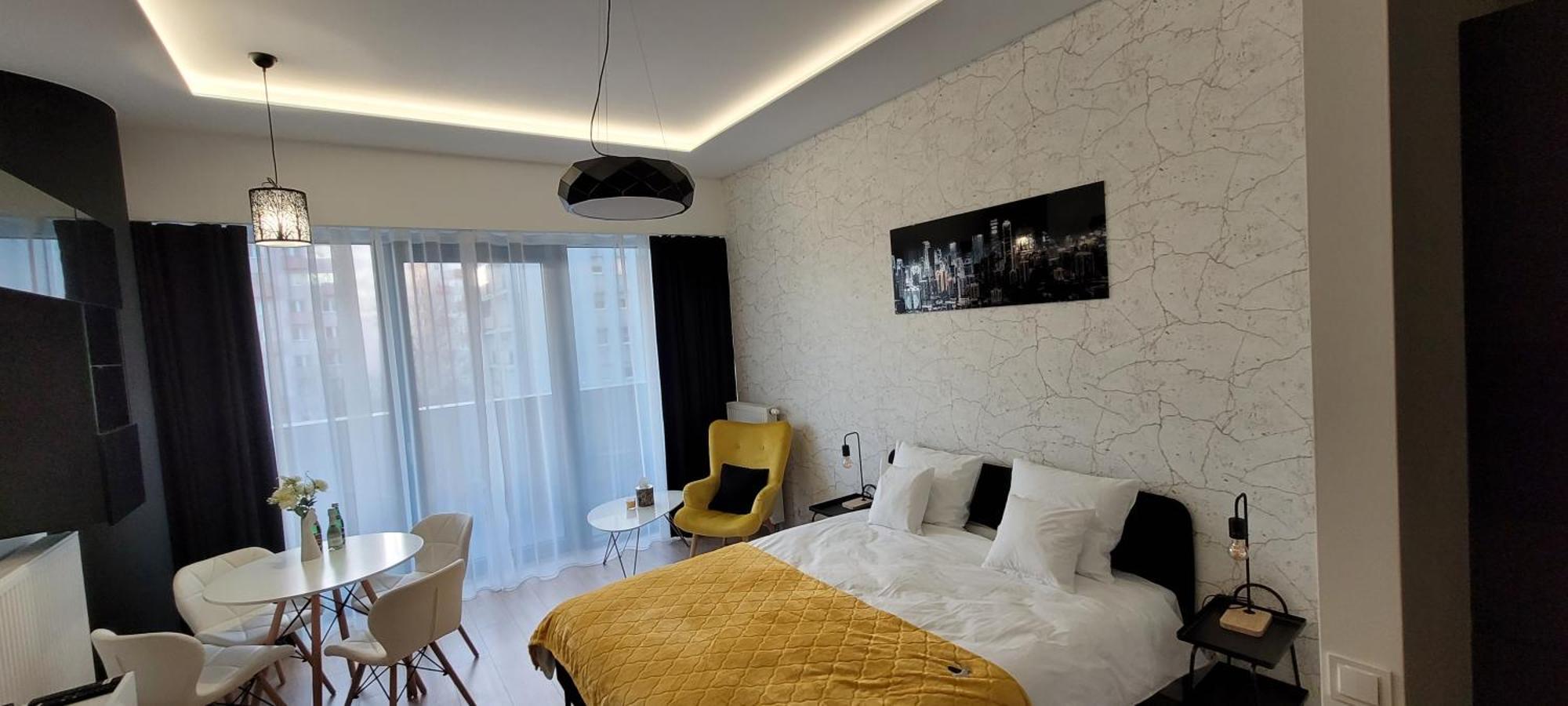 Hanza Tower Apartament 306, Basen, Sauna, Jacuzzi, Fitness Szczecin Ngoại thất bức ảnh