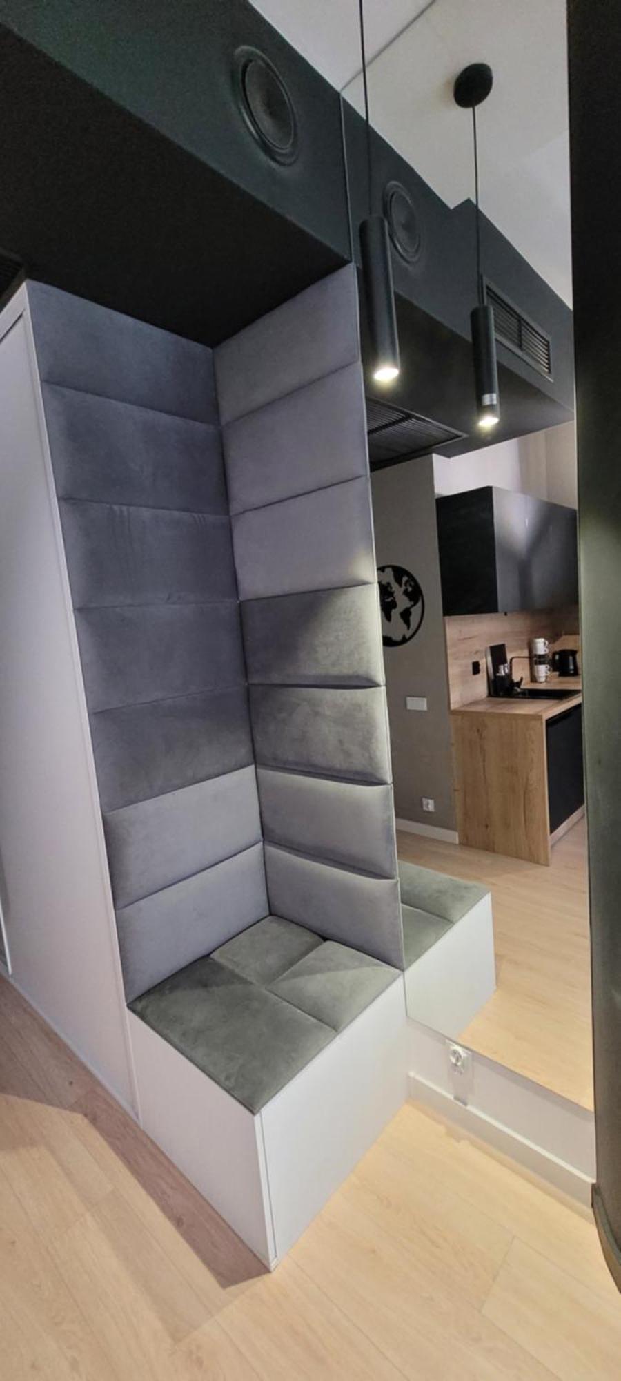 Hanza Tower Apartament 306, Basen, Sauna, Jacuzzi, Fitness Szczecin Ngoại thất bức ảnh