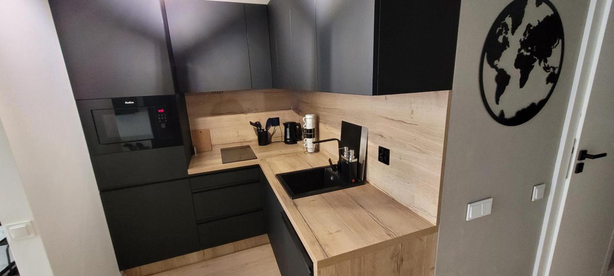 Hanza Tower Apartament 306, Basen, Sauna, Jacuzzi, Fitness Szczecin Ngoại thất bức ảnh