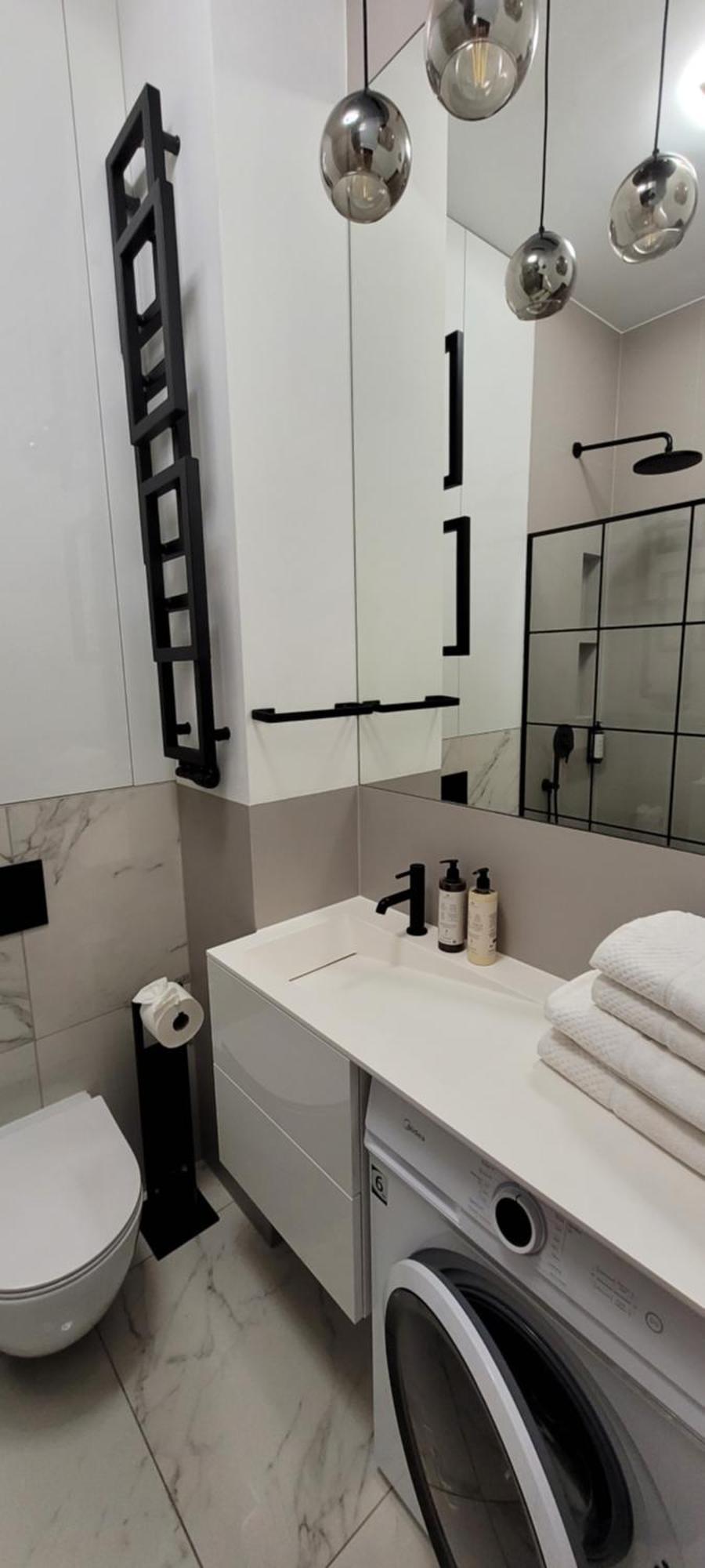 Hanza Tower Apartament 306, Basen, Sauna, Jacuzzi, Fitness Szczecin Ngoại thất bức ảnh