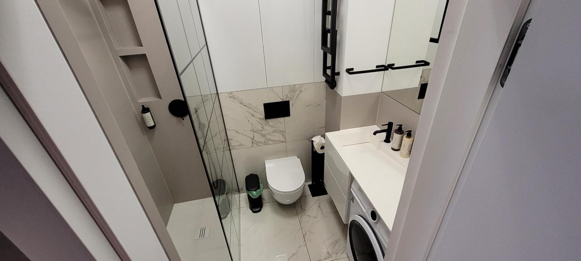 Hanza Tower Apartament 306, Basen, Sauna, Jacuzzi, Fitness Szczecin Ngoại thất bức ảnh