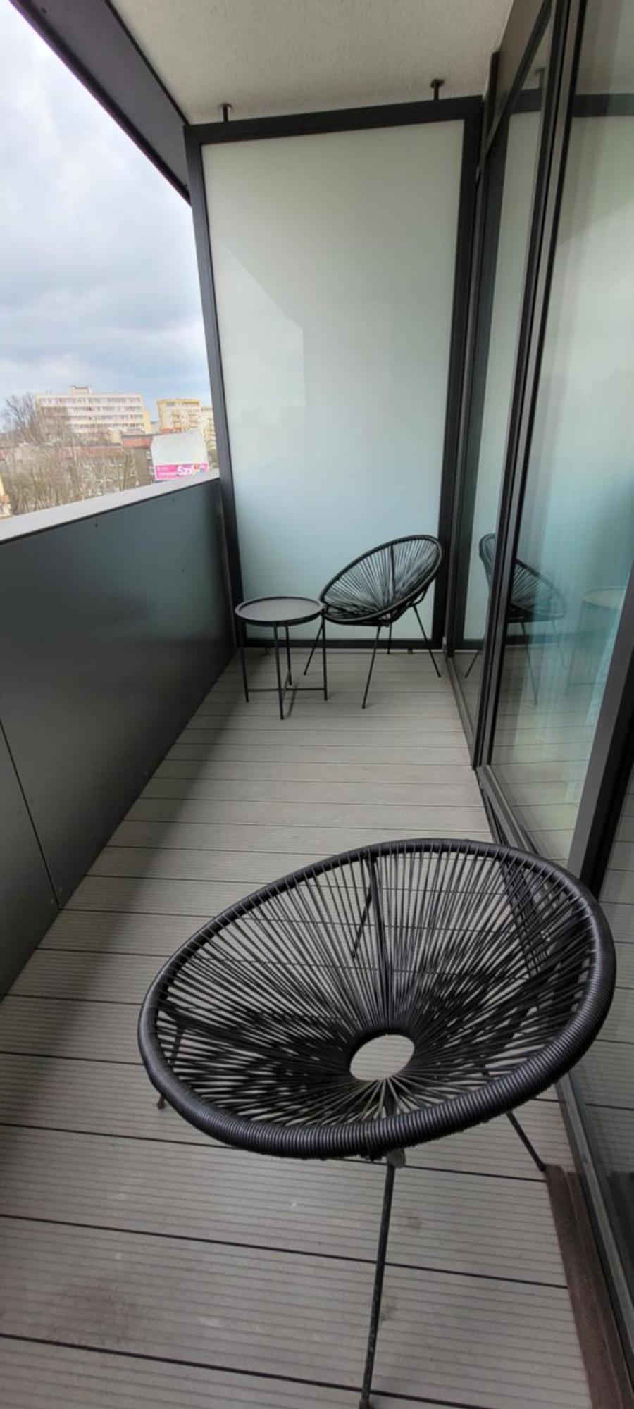 Hanza Tower Apartament 306, Basen, Sauna, Jacuzzi, Fitness Szczecin Ngoại thất bức ảnh