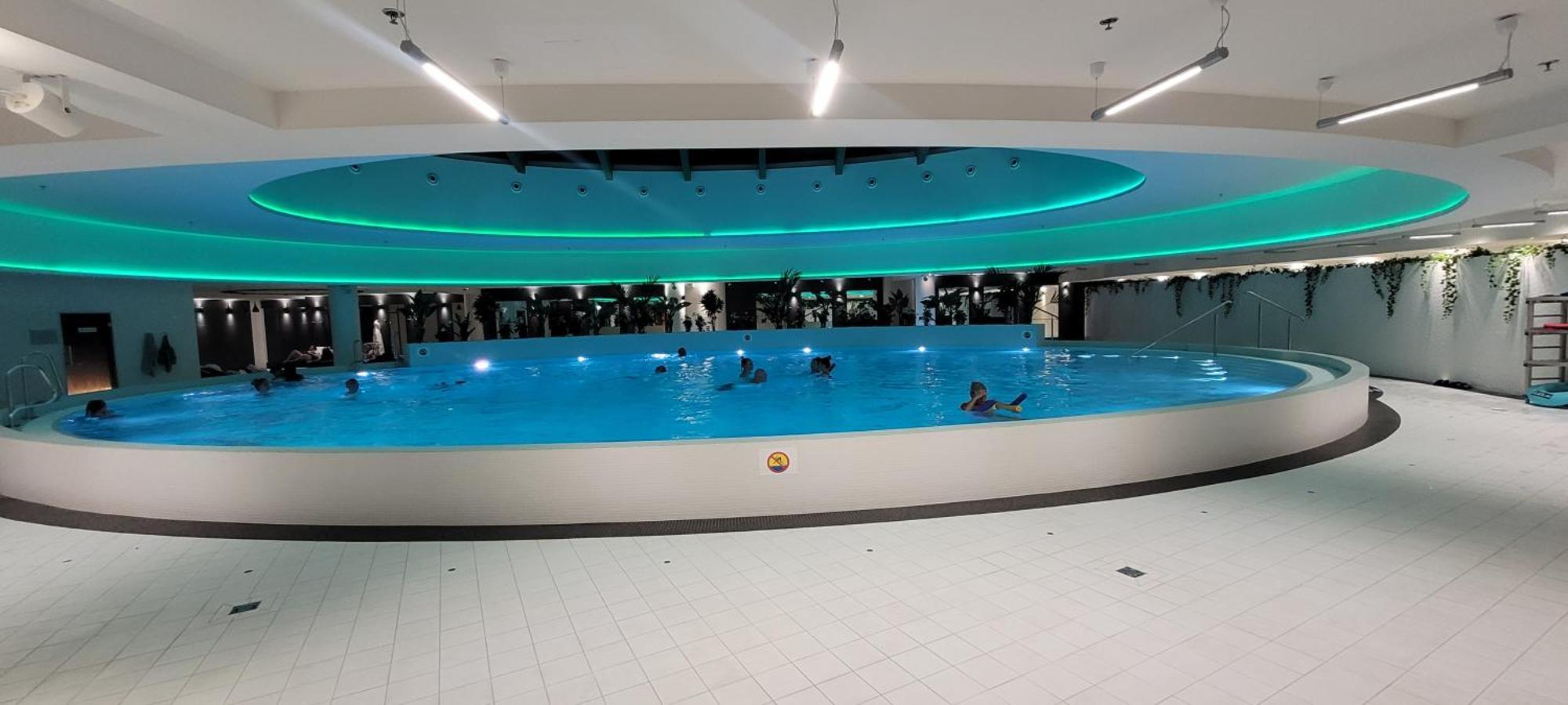Hanza Tower Apartament 306, Basen, Sauna, Jacuzzi, Fitness Szczecin Ngoại thất bức ảnh